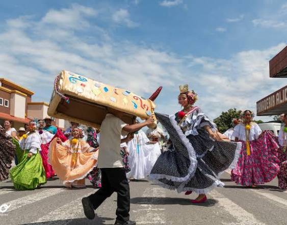 Antón suspende el Festival Nacional del Toro Guapo 2026