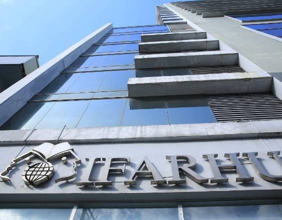 El IFARHU reafirma su deber de ofrecer oportunidades