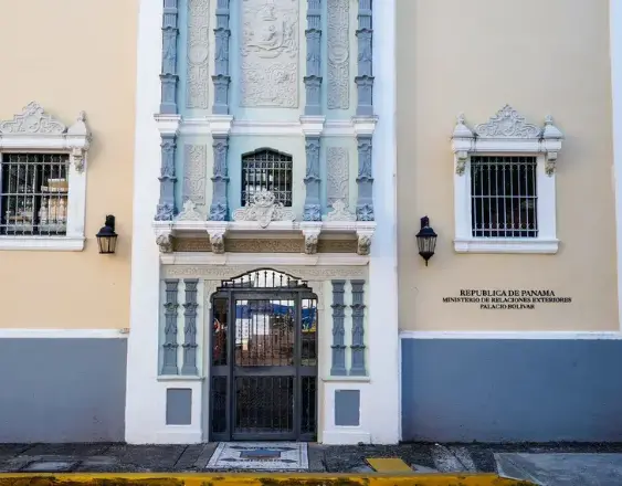 Cancillería realizará trámites los sábados