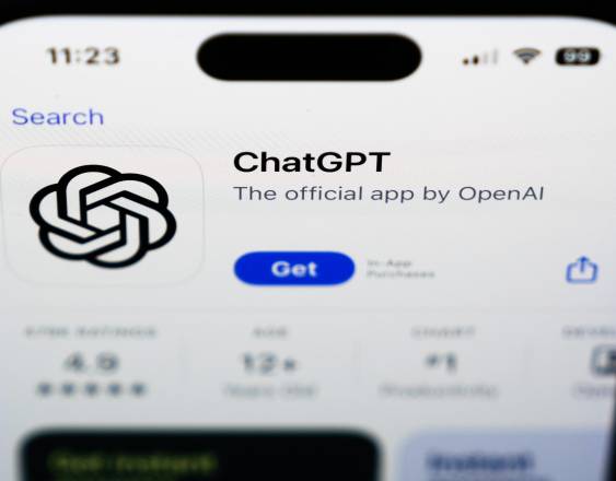 OpenAI comenzó a probar la publicidad en ChatGPT en EEUU