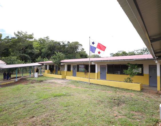 Meduca suspende las clases al norte de Veraguas y la región de Ñokribo