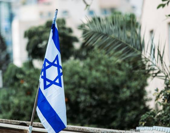 Israel reacciona ante la decisión de la ONU de incluirlo en la lista negra de violencia sexual en conflictos