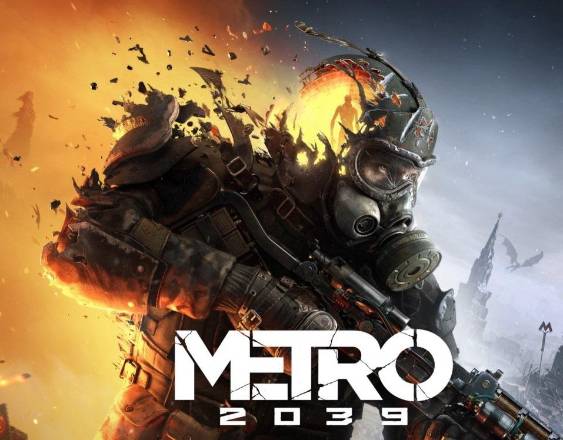 (Foto de ARCHIVO) El nuevo título de la saga de 4A Games, Metro 2039.