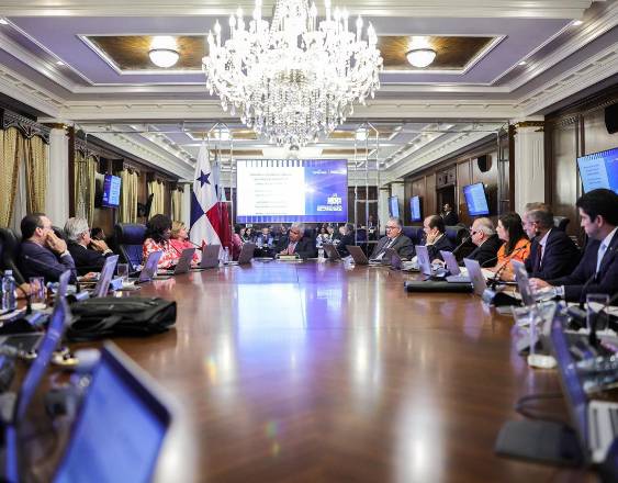 Gabinete preautoriza plan para cubrir las necesidades de liquidez del Estado