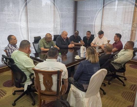 El PRD respalda a Shirley Castañedas para la presidencia de la Asamblea
