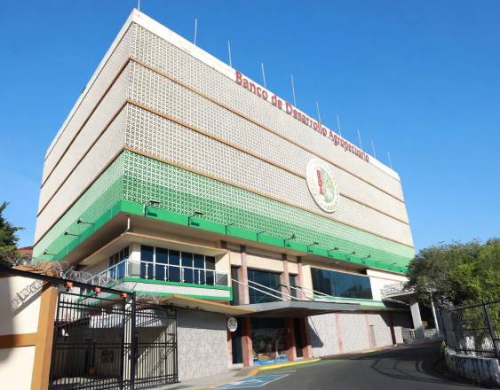 BDA recupera B/.22.8 millones en préstamos entre enero y agosto de 2026