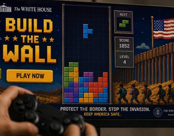 Cortesía | Imagen del videojuego.