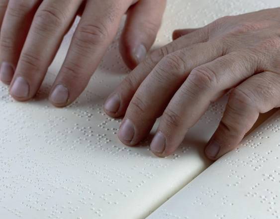 Universidad de Panamá será sede del Concurso de Lectura Braille este 28 de octubre