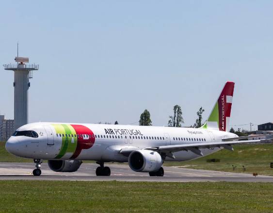 (Photo by HENRIQUE CASINHAS / AFP)