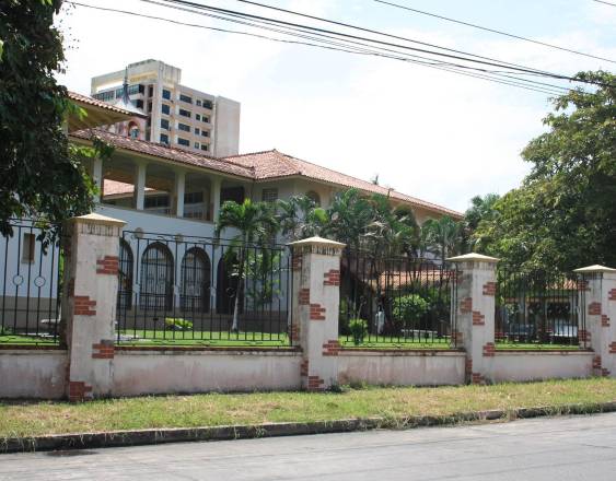 ML | Colegio José Guardia Vega.