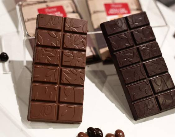 (Photo by Thibaud MORITZ / AFP)