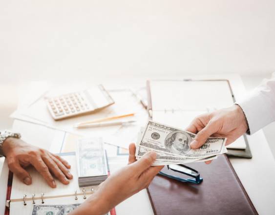 Los bancos han otorgado $10,289.7 en préstamos nuevos