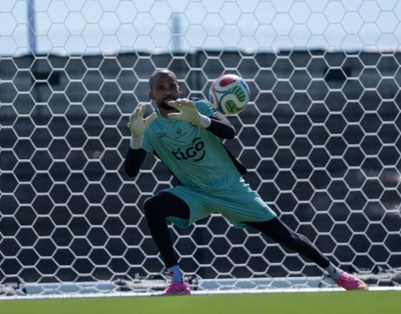 ML | Luis Mejía.