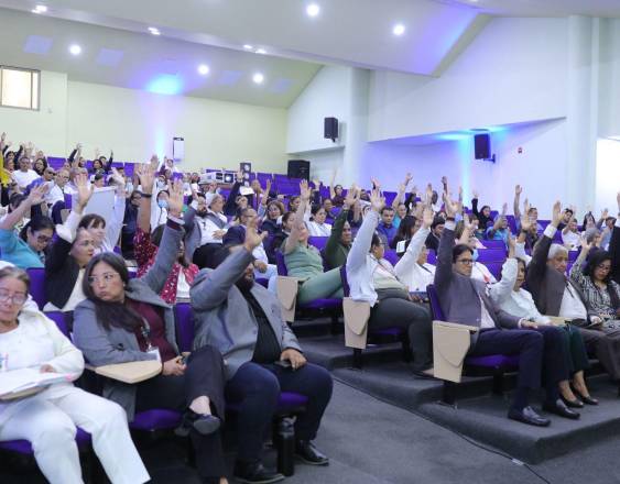 Aprueban en consulta pública, la construcción de un nuevo edificio del Hospital Santo Tomás