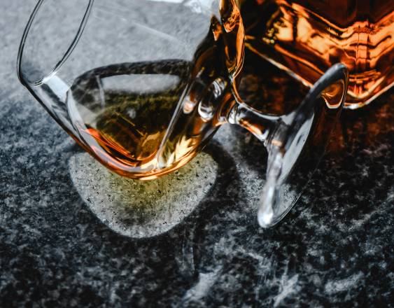 Decretan ley seca el Viernes Santo en el distrito capital