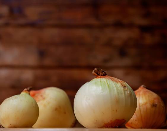 Producción anual de cebolla supera los 688 mil quintales