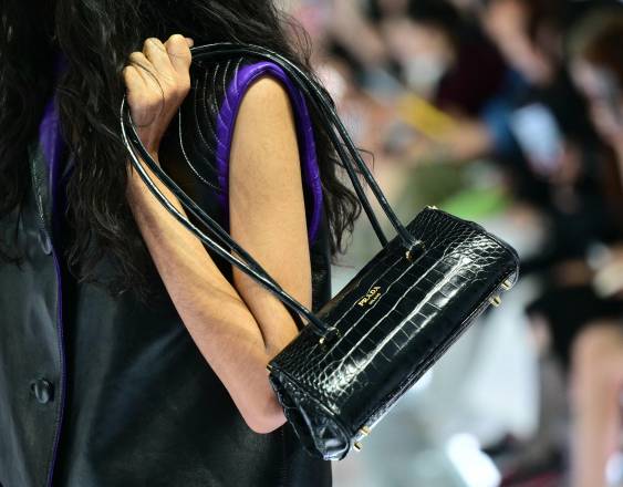 Semana de la Moda de Milán.