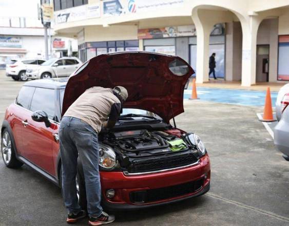 Acodeco atendió quejas por más de B/.1.2 millones relacionadas con venta de autos usados
