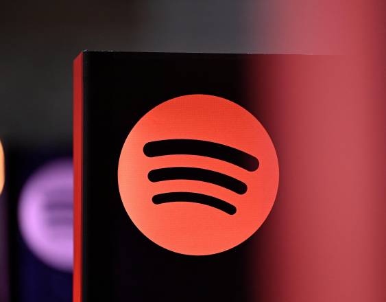 Spotify anunció el lunes que había desactivado las cuentas de un grupo de hackers.