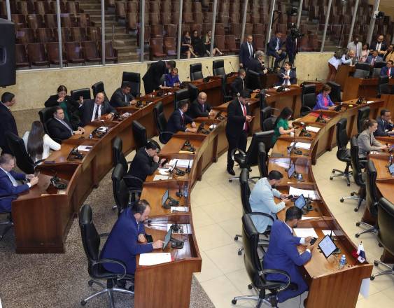 Leyes polémicas se discutirán en el 2027