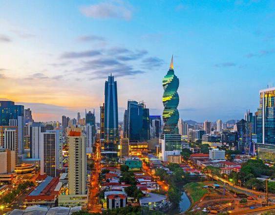 Foro Económico del CAF reunirá a más de 2,000 líderes en Panamá