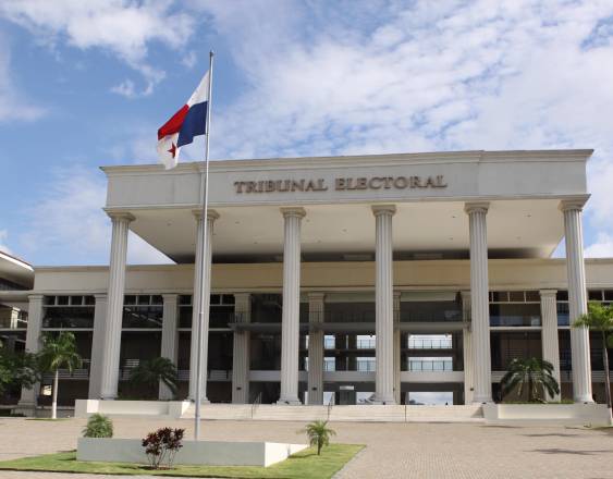 ML | Sede principal del Tribunal Electoral.