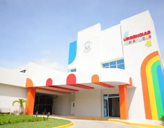 ML | Urgencias pediátricas.