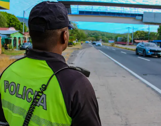 Semana Santa 2026: Inversión de carriles hacia la capital desde las 7:00 a.m. este domingo