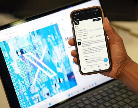 X señalará las publicaciones que utilizan imágenes falsas o editadas con nuevas etiquetas de advertencia
