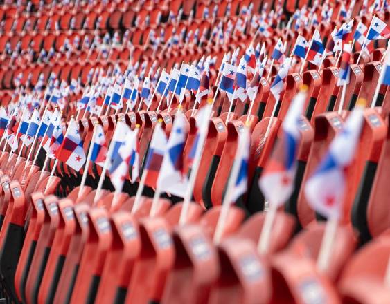Inicia la venta de boletos para el partido Panamá vs México