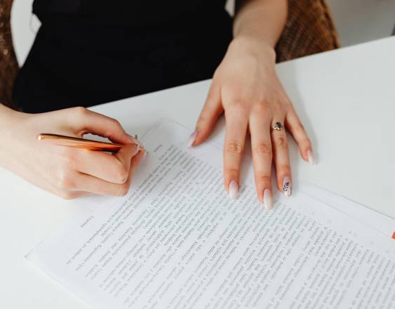 Pexels | Foto ilustrativa.