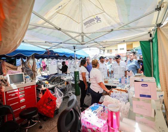 El Minsa regula la donación de medicamentos para garantizar su seguridad y trazabilidad