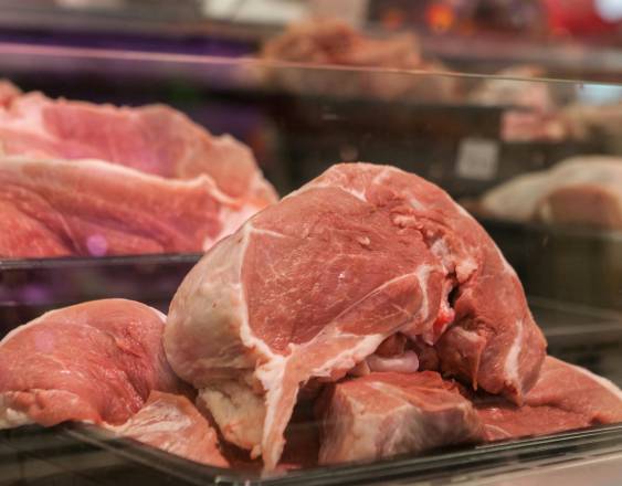 Precios de productos cárnicos aumentaron en más de un 5%