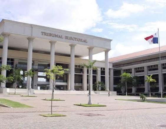 ML | Sede del Tribunal Electoral.