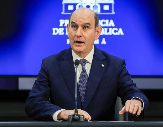 Gobierno analiza otras medidas de contingencia