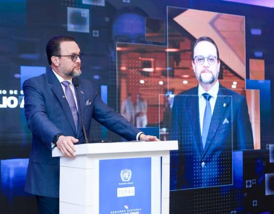 El MICI informa sobre avances en la validación de la Estrategia Nacional de Exportación de Servicios Modernos