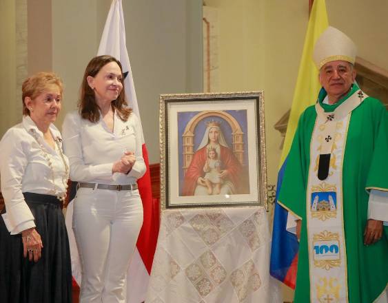Monseñor Ulloa llama a mantener la esperanza y la solidaridad con Venezuela tras terremoto