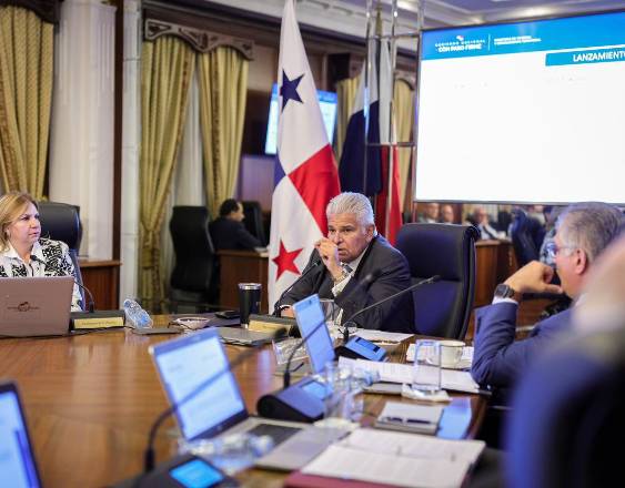 Gabinete autoriza a la AIG a prorrogar contrato de telefonía fija