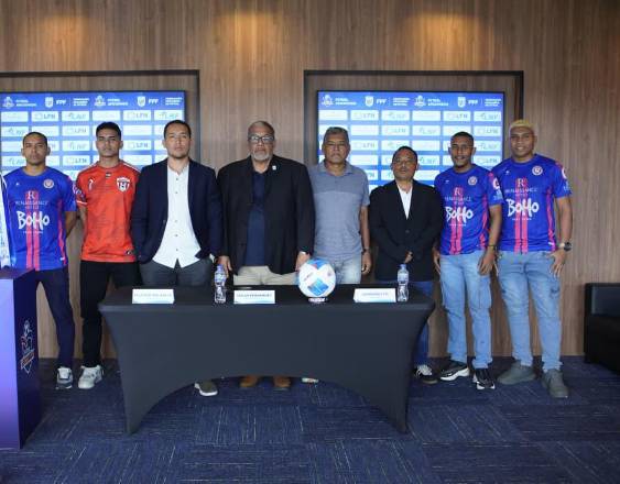 ML | Torneo Clausura 2025 de la Liga de Fútbol Nacional.