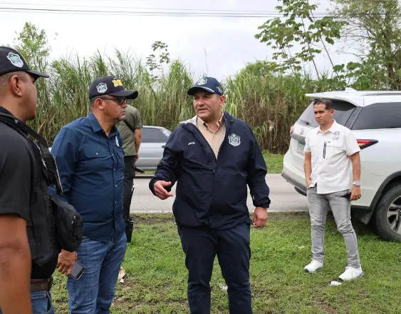 ML | Operativo tras asesinato en Caimitillo.