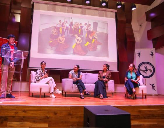 ML | Realizan actividad para conmemorar el aniversario.