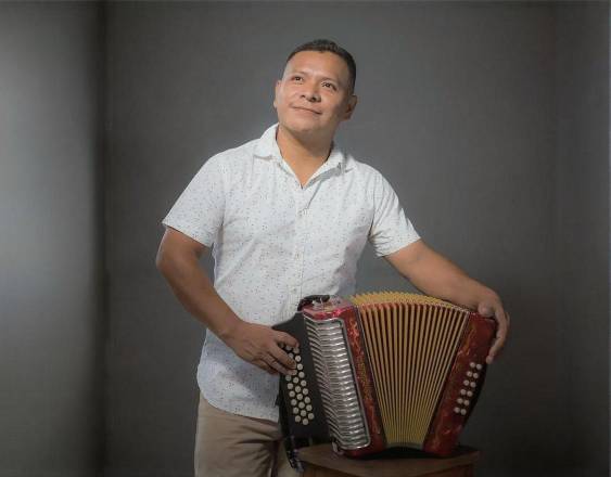 ML | Fidel de la Cruz estudió en el Instituto Omar Torrijos Herrera.