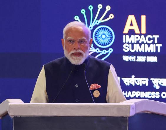 AFP | Narendra Modi.