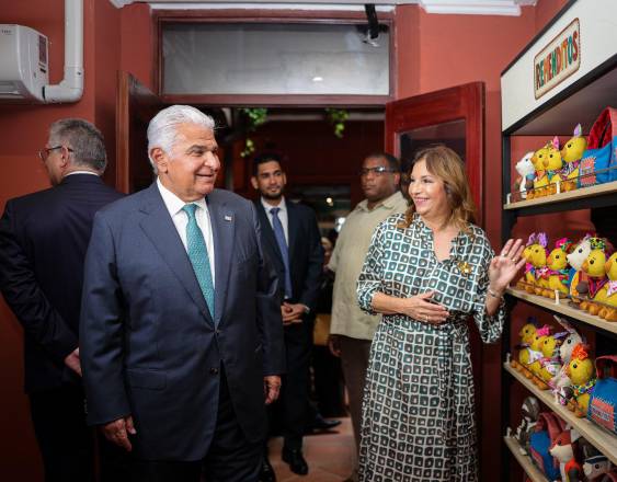 Plan Libertad expande su modelo de reinserción laboral con el segundo Café Presidente El Monasterio