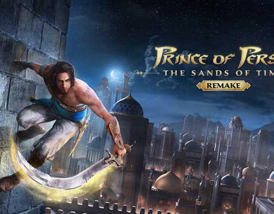 Ubisoft cancela el desarrollo de seis videojuegos, incluido una nueva versión de ‘Prince of Persia’