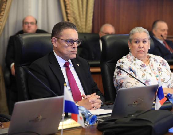 Gobierno: “Uno de cada seis panameños vive con alguna discapacidad”