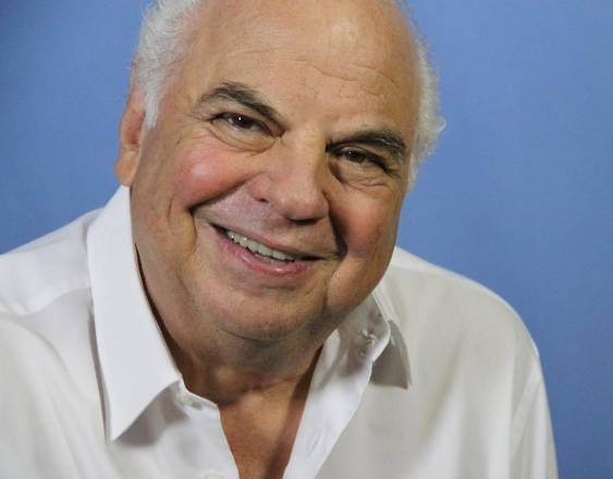 ML | Jorge Serrano Elías.