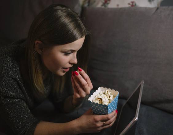 Kaspersky alerta sobre páginas falsas para ver películas en temporada de los Óscar