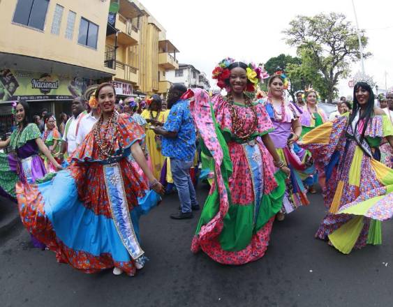 Panamá será sede del “Encuentro Cultural, los Colores del Gran Caribe”