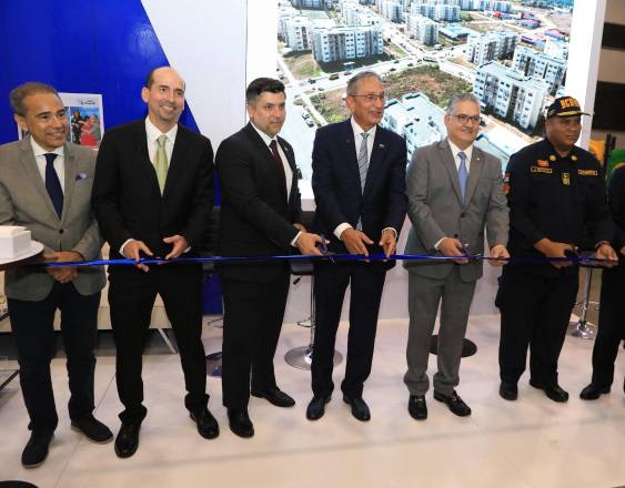 Cortesía Presidencia de la República.